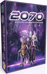 2070 (Special Order)