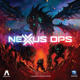 NEXUS OPS (Special Order)