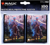 UP D-PRO MTG WILDS OF ELDRAINE 100CT V4 (Special Order)