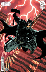 ABSOLUTE BATMAN #21 MAHNKE (Special Order)