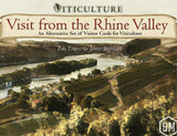 VITICULTURE VISIT FROM THE RHINE VALLEY EXP (Special Order)