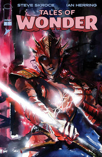 TALES OF WONDER #2 (OF 5) CVR B ITO VARIANT (Special Order)