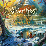 EVERDELL SILVERFROST ESSENTIALS EDITION (Special Order)