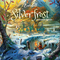 EVERDELL SILVERFROST ESSENTIALS EDITION (Special Order)