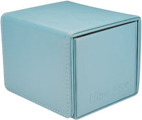 UP D-BOX ALCOVE EDGE VIVID LIGHT BLUE (Special Order)