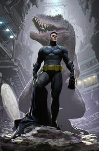 BATMAN #130 CVR C SEJIC CARD STOCK VAR (Special Order)