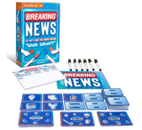 BREAKING NEWS (FRENCH EDITION) (Special Order)