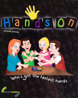 HANDS ON (EN) (Special Order)