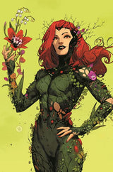 POISON IVY: UNCOVERED #1 MORA (Special Order)