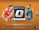 DONRUSS OPTIC CHOICE BASKETBALL 24/25 (Special Order)