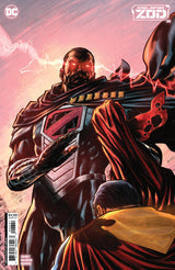 KNEEL BEFORE ZOD #6 CHURCHILL (Special Order)