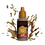 WARPAINTS: ACRYLIC AIR BARREN YELLOW (Special Order)