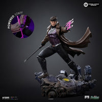 GAMBIT 1:10 SCALE STATUE (Pre-Order)