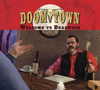 DOOMTOWN: WELCOME TO DEADWOOD EXPANSION (Special Order)
