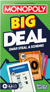 MONOPOLY BIG DEAL (Special Order)