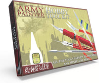 WARGAMING HOBBY TOOL KIT (Special Order)