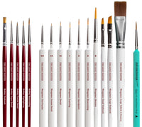 NEW BRUSH RACK PACK (Special Order)