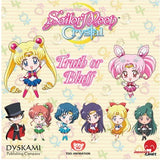 SAILOR MOON CRYSTAL TRUTH OR BLUFF (EN) (Special Order)
