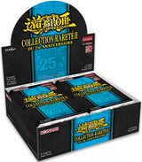 YGO FRENCH 25TH ANNIVERSARY RARITY COLLECTION II (Special Order)