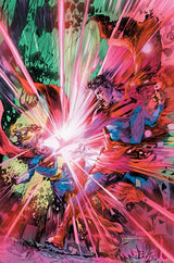 DCEASED WAR OF THE UNDEAD GODS #3 (OF 8) CVR A (Special Order)