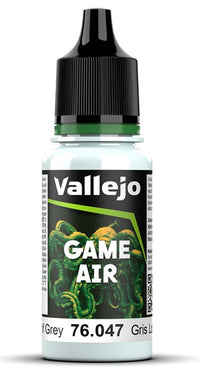 VALLEJO: GAME AIR WOLF GREY 18ML (Special Order)