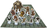 DRAGONBANE RPG MONSTERS STANDEE SET (Special Order)