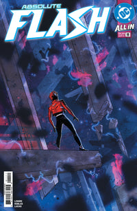 ABSOLUTE FLASH #11 (Special Order)