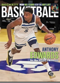 BECKETT BASKETBALL #387 (Special Order)