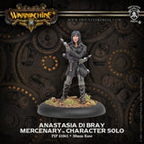 MERC ANASTASIA DI BRAY SOLO BLISTER (Special Order)