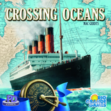 CROSSING OCEANS (Special Order)
