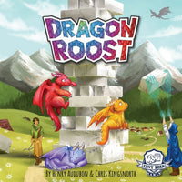DRAGON ROOST (Pre-Order)