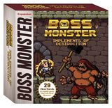 BOSS MONSTER: IMPLEMENTS OF DESTRUCTION (Special Order)