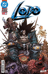 LOBO #1 (Special Order)