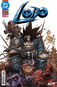 LOBO #1 (Special Order)