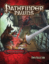 PF PAWNS: HELL'S VENGEANCE PAWN COLLECTION (Special Order)