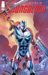 YOUNGBLOOD #5 CVR A ROB LIEFELD (MR) (Special Order)