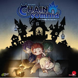 CHAINSOMNIA (Special Order)