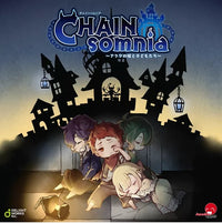 CHAINSOMNIA (Special Order)