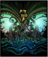 7 SOULS (Special Order)