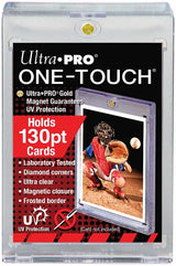 UP 1TOUCH 130PT MAGNETIC CLOSURE (Special Order)