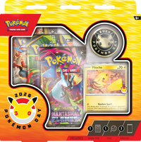 (PRE-ORDER) POKEMON DAY 2026 COLLECTION