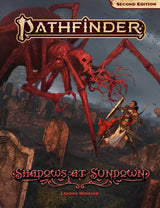 PF MODULE 2E: SHADOWS AT SUNDOWN (Special Order)
