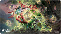 UP PLAYMAT MTG COMMANDER SERIES GOSHINTAI HOLOFOIL (Special Order)