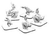 MONSTERPOCALYPSE SHAMBLERS AND BRAMBLE HUNTERS (Special Order)