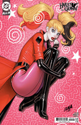 HARLEY QUINN #51 NAKAYAMA (Special Order)