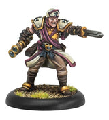 PROTECTORATE DELIVERER ARMS MASTER SOLO BLISTER (Special Order)