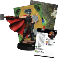 MARVEL HC: AVENGERS WAR O/T REALMS PLAY-AT-HOME KT (Special Order)