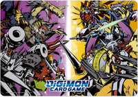 DIGIMON TAMER'S SET 1 (Special Order)