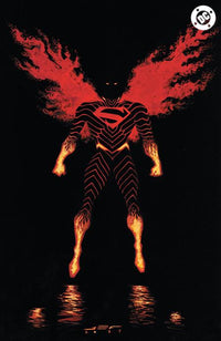 ABSOLUTE SUPERMAN #15 2ND PRINT FOIL (Special Order)
