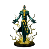 MEGAHOUSE YU-GI-OH! JINZO (Special Order)